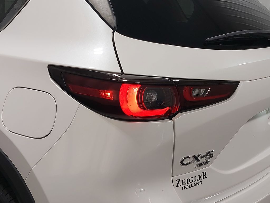 2022 MAZDA CX-5 - Image 35