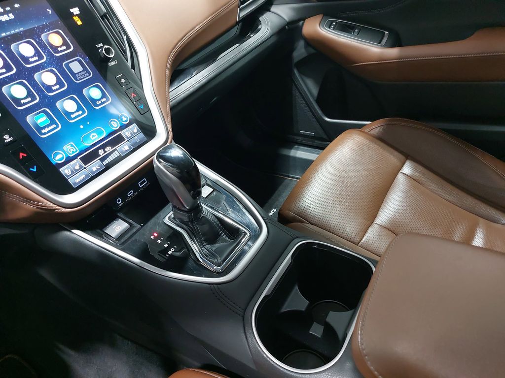 2024 SUBARU OUTBACK - Image 26