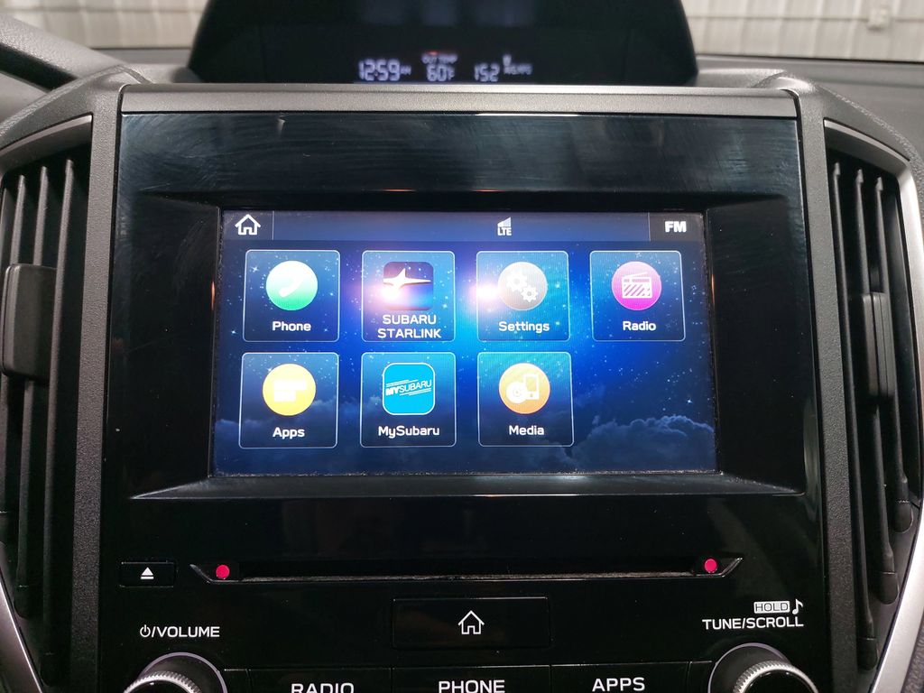 2022 SUBARU CROSSTREK - Image 21