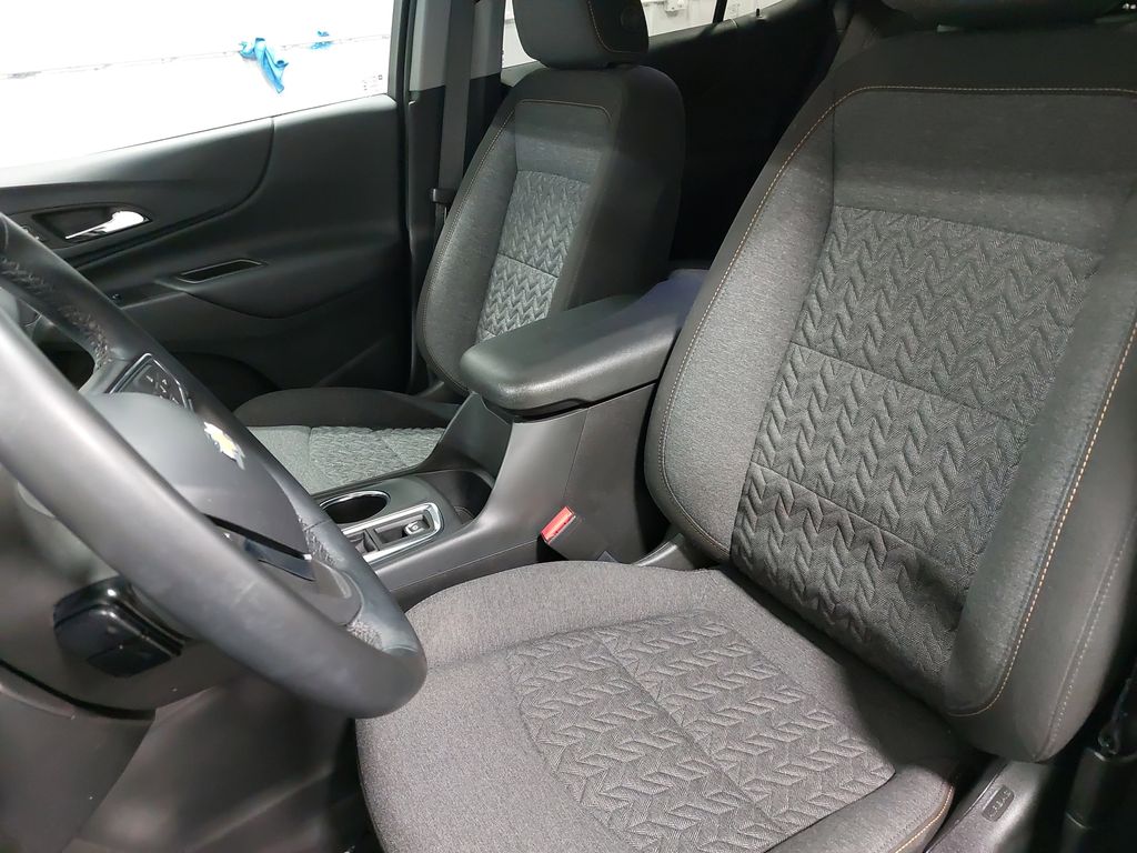 2023 CHEVROLET EQUINOX - Image 15