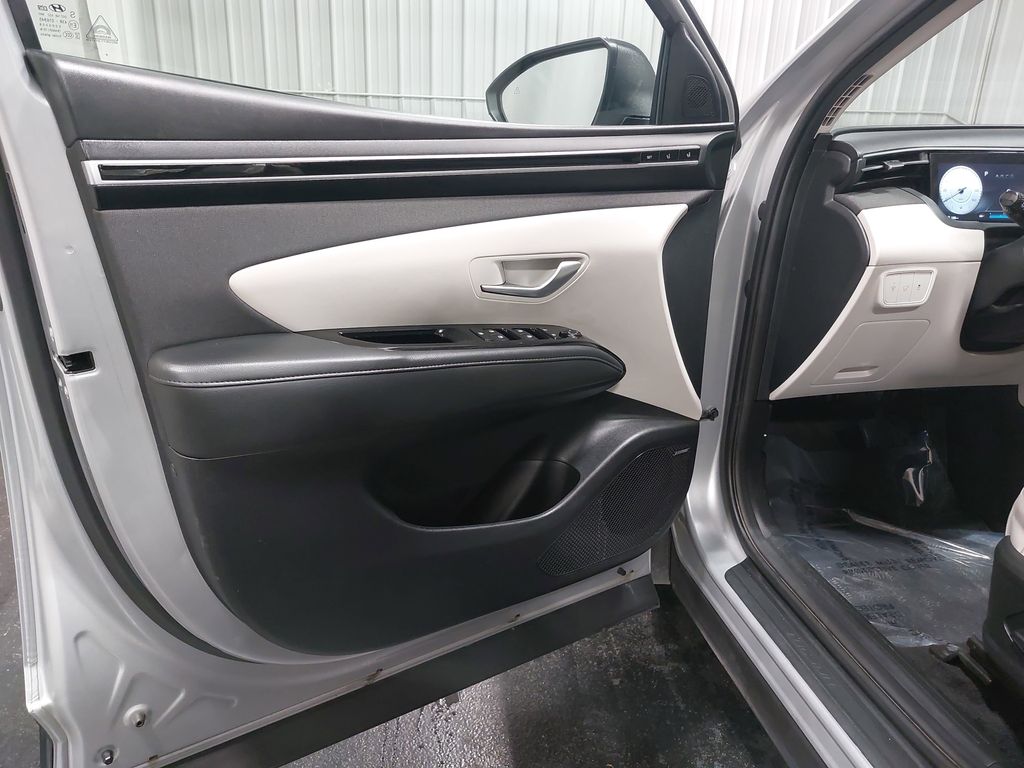2024 HYUNDAI TUCSON - Image 28