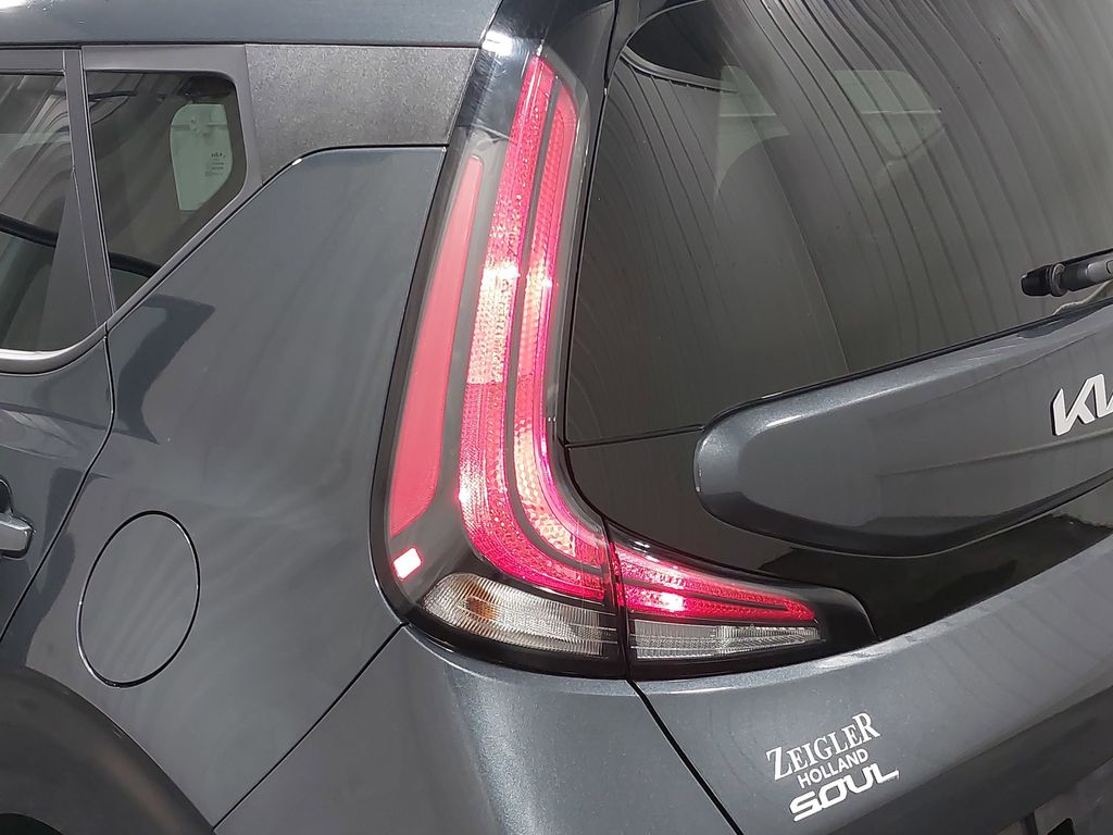 2024 KIA SOUL - Image 33