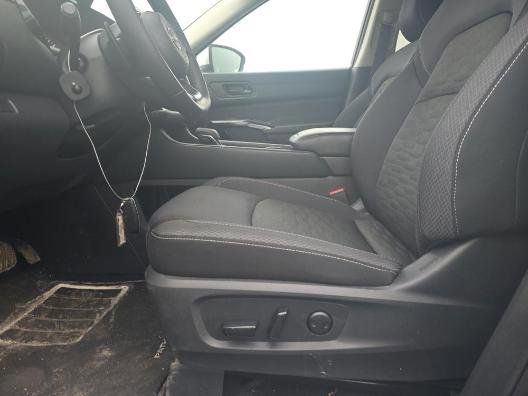 2025 NISSAN PATHFINDER - Image 2