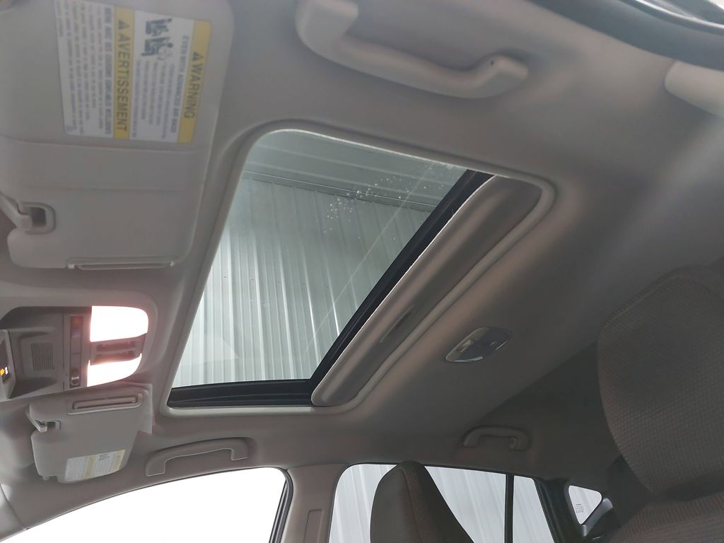 2024 SUBARU CROSSTREK - Image 29