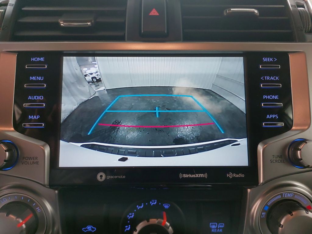 2021 TOYOTA 4RUNNER - Image 26