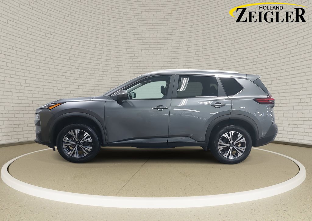 2023 NISSAN ROGUE - Image 8