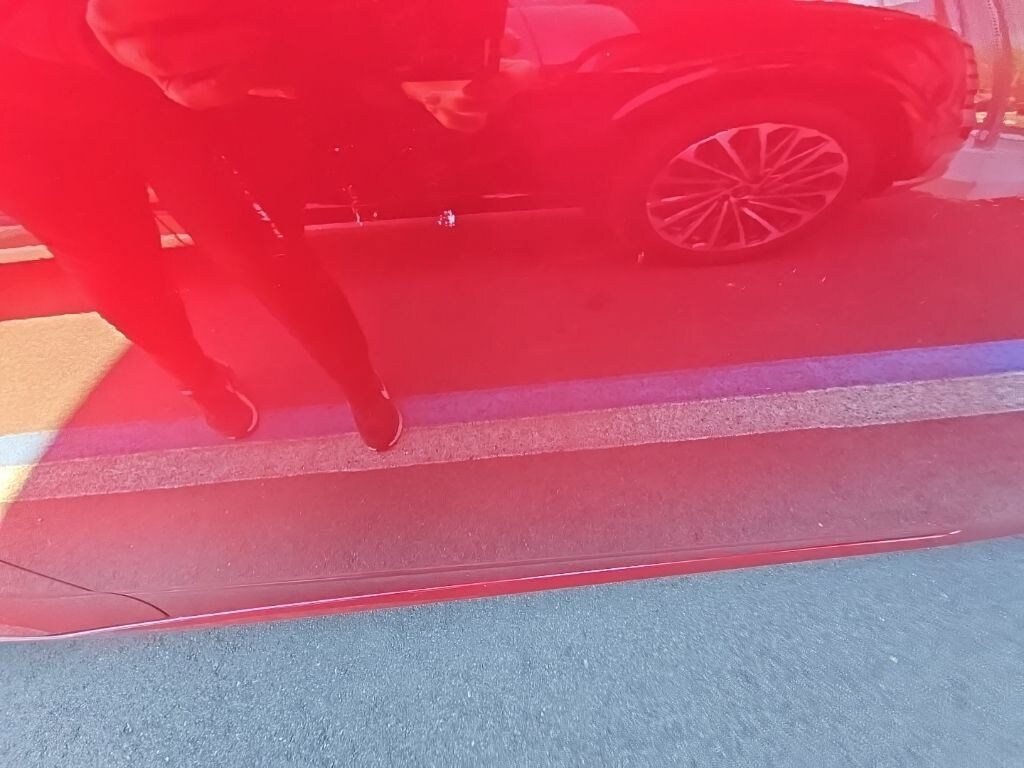 Used 2018 Toyota Prius Two Hatchback
