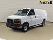 GMC Savana 2500