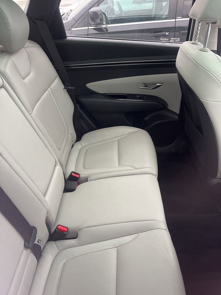 2023 HYUNDAI TUCSON - Image 6