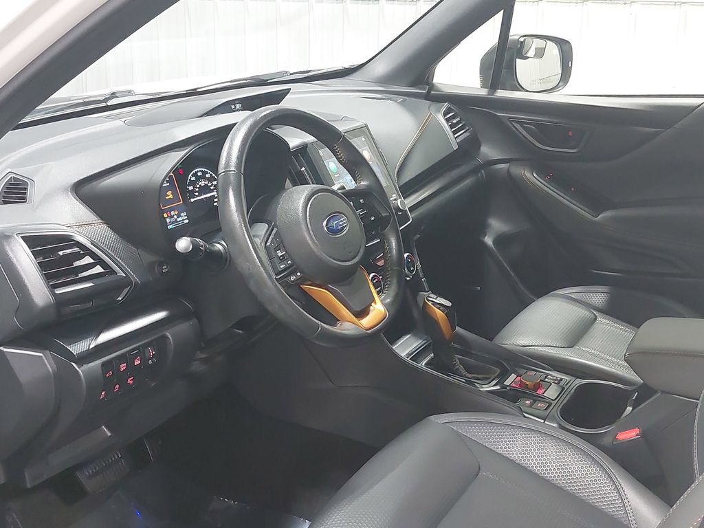 2024 SUBARU FORESTER - Image 16