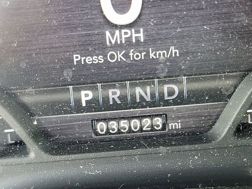 2022 RAM 1500 - Image 7