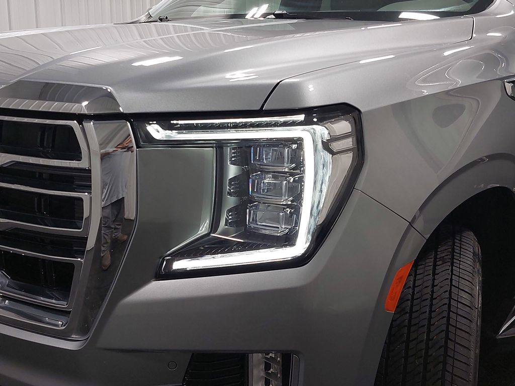 2024 GMC YUKON - Image 35