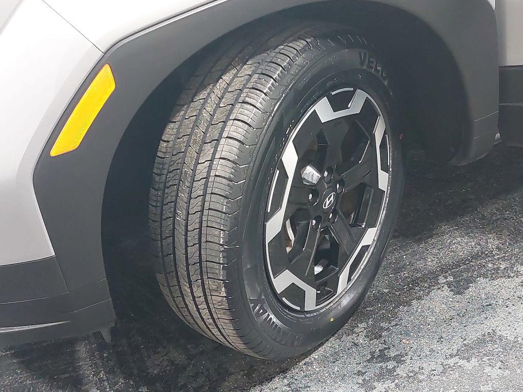 2025 HYUNDAI SANTA FE - Image 34