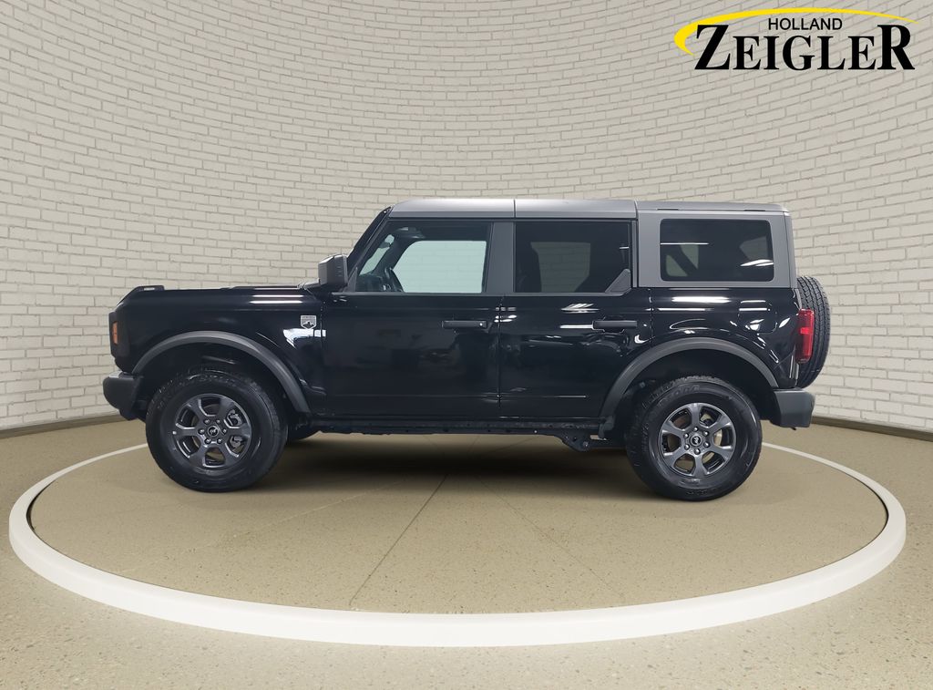 2025 FORD BRONCO - Image 8