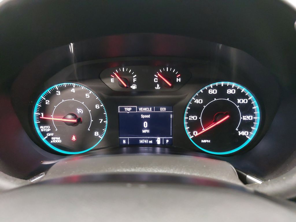 2024 CHEVROLET EQUINOX - Image 18