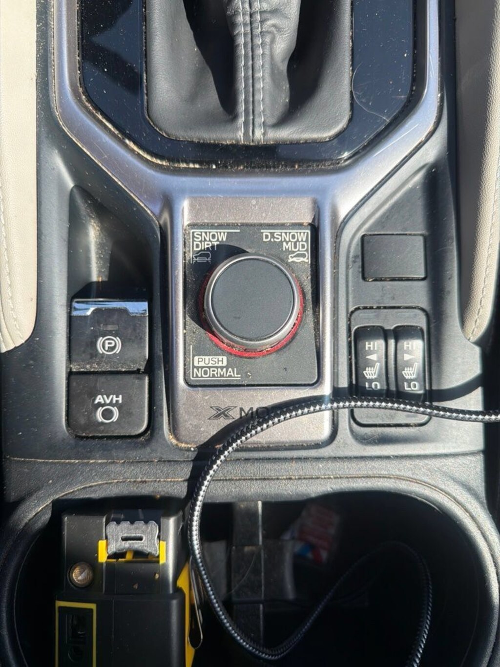 Used 2020 Subaru Forester Limited SUV
