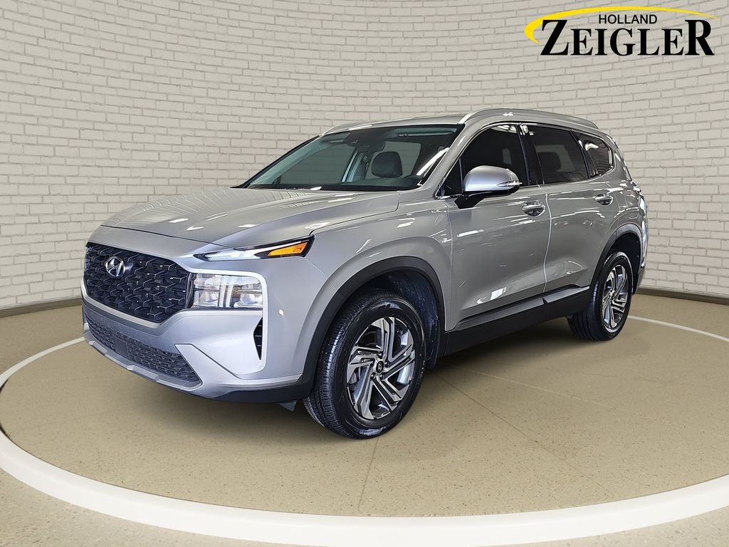 Used 2023 Hyundai Santa Fe SEL SUV