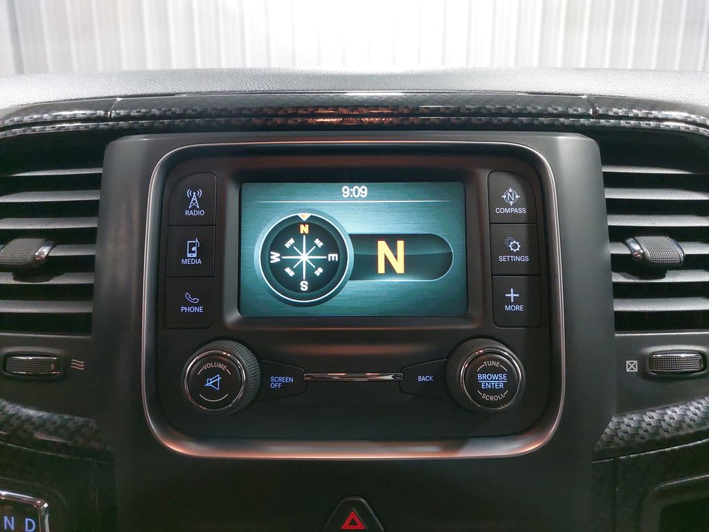 2017 RAM 1500 - Image 23