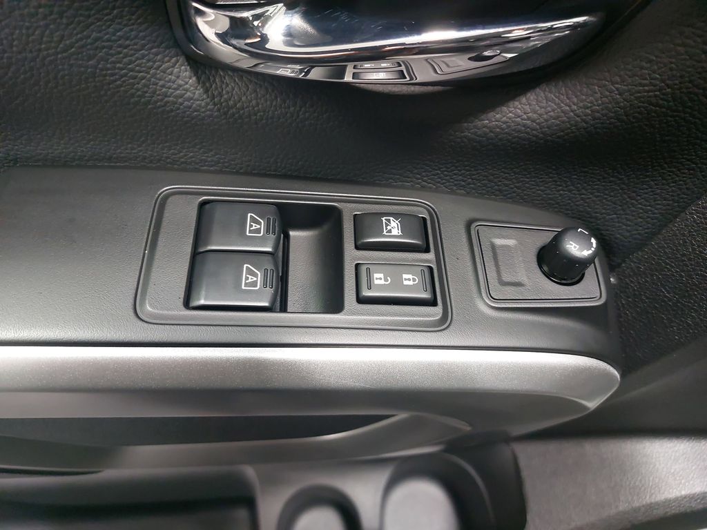 2024 NISSAN TITAN - Image 27