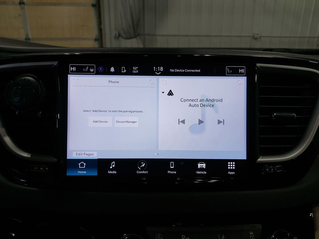 2024 CHRYSLER PACIFICA - Image 24