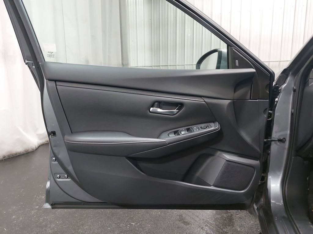 2022 NISSAN SENTRA - Image 26