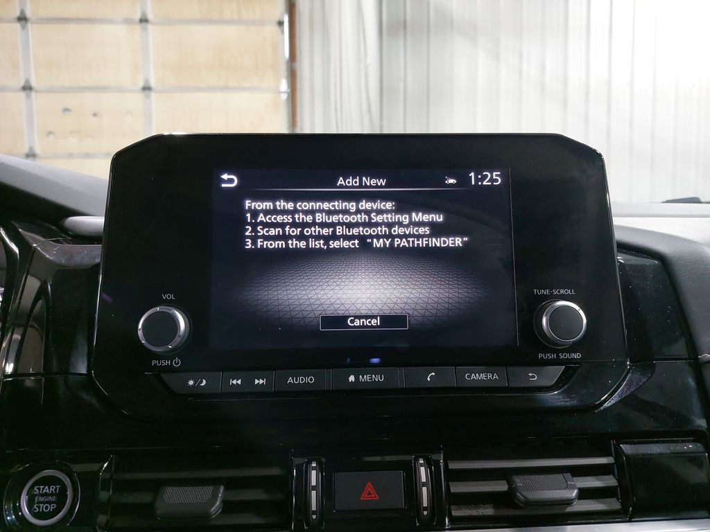 2023 NISSAN PATHFINDER - Image 24