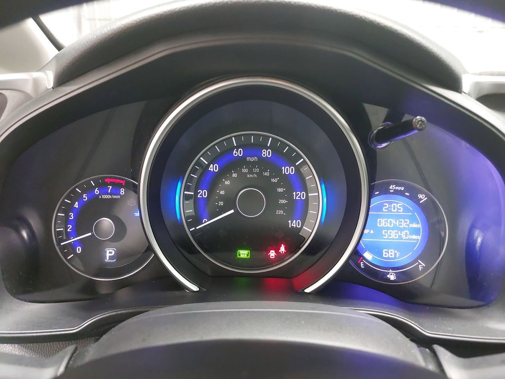 2019 HONDA FIT - Image 18