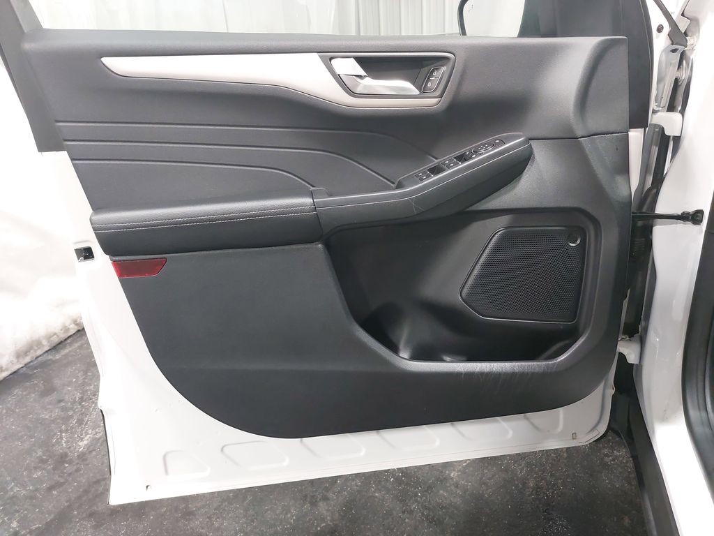 2022 FORD ESCAPE - Image 27