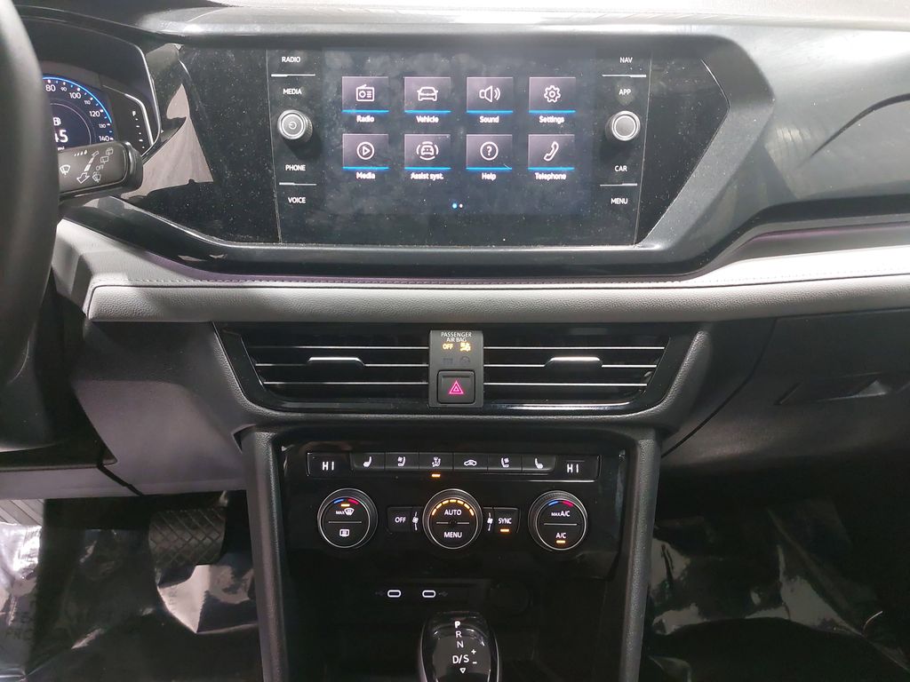2022 VOLKSWAGEN TAOS - Image 19