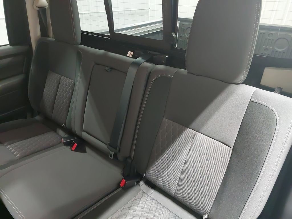 2024 NISSAN TITAN - Image 13