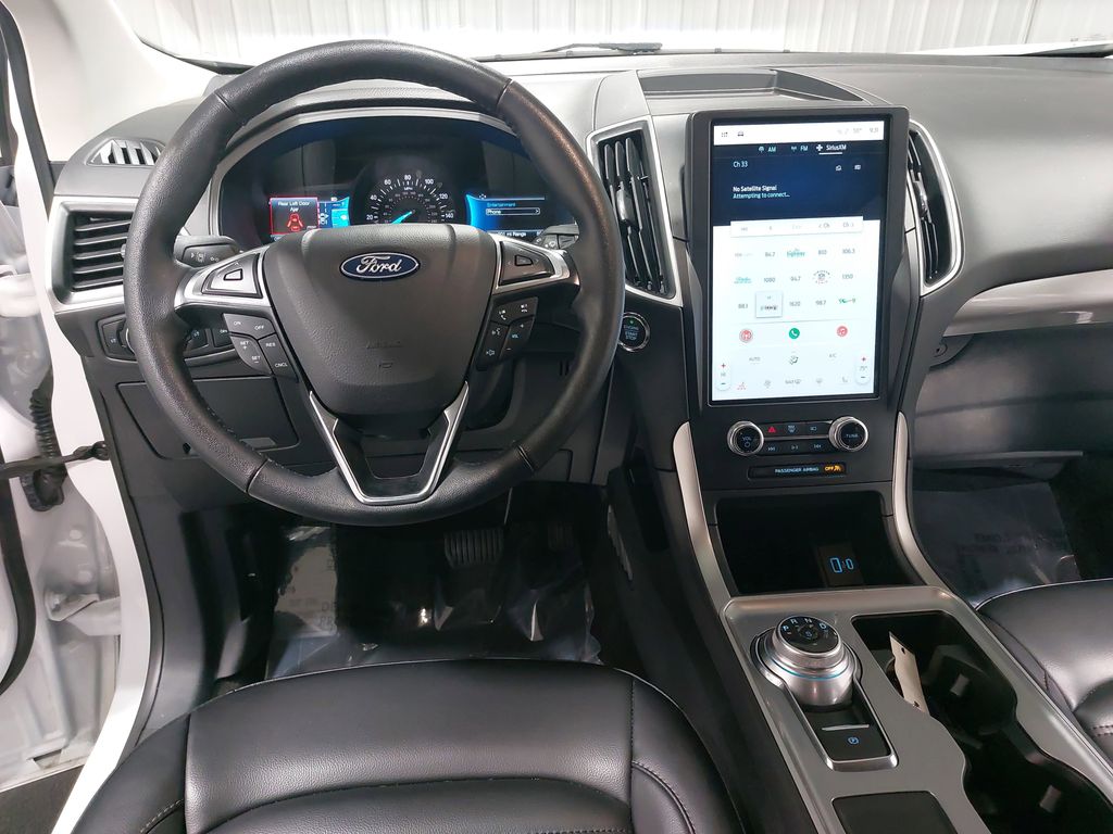 2024 FORD EDGE - Image 15