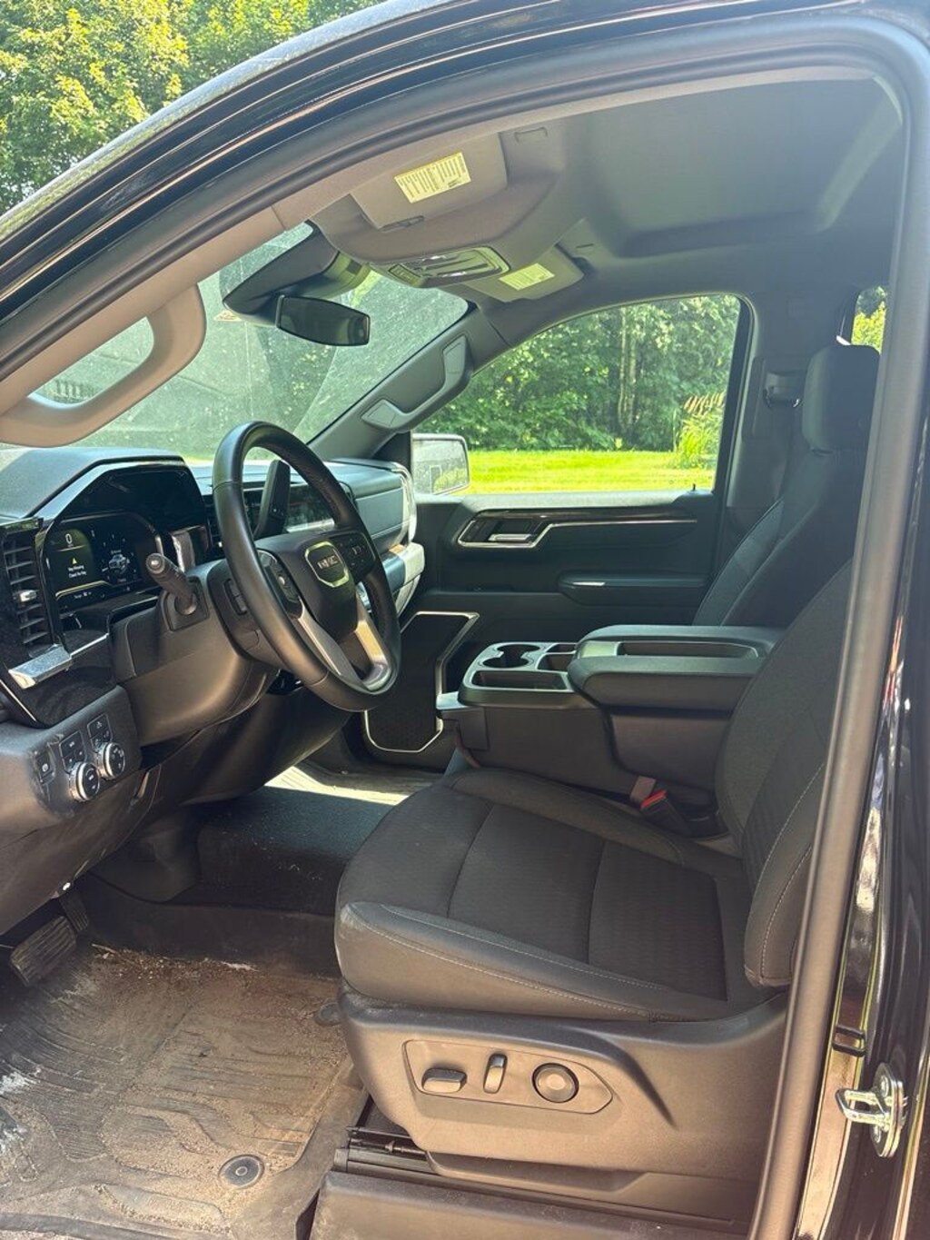 Used 2023 GMC Sierra 1500 SLE Truck