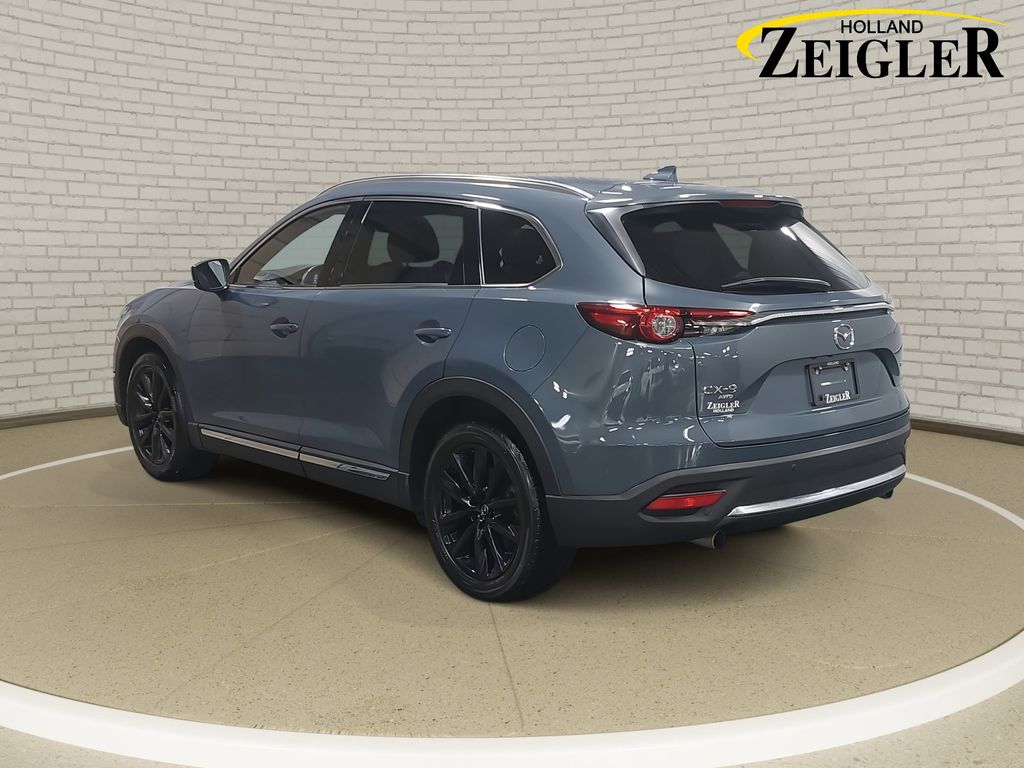 2023 MAZDA CX-9 - Image 7