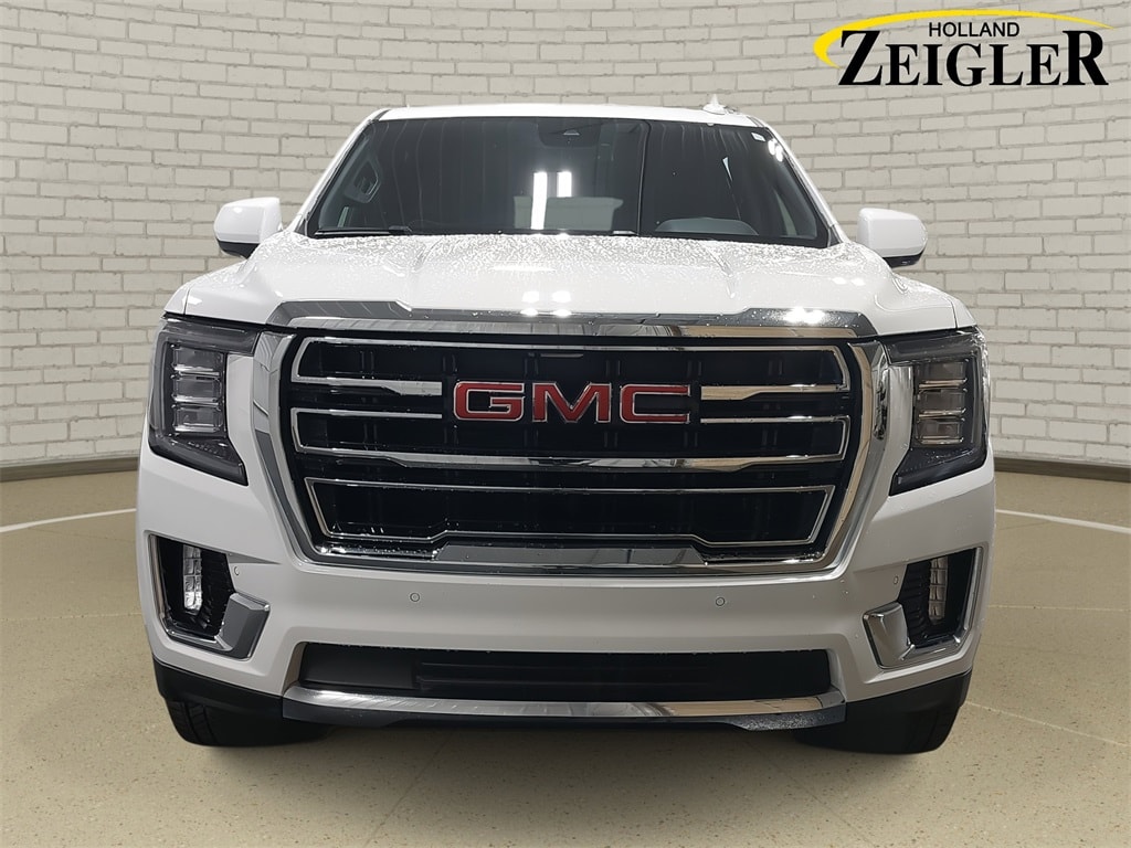 Used 2024 GMC Yukon XL SLT SUV