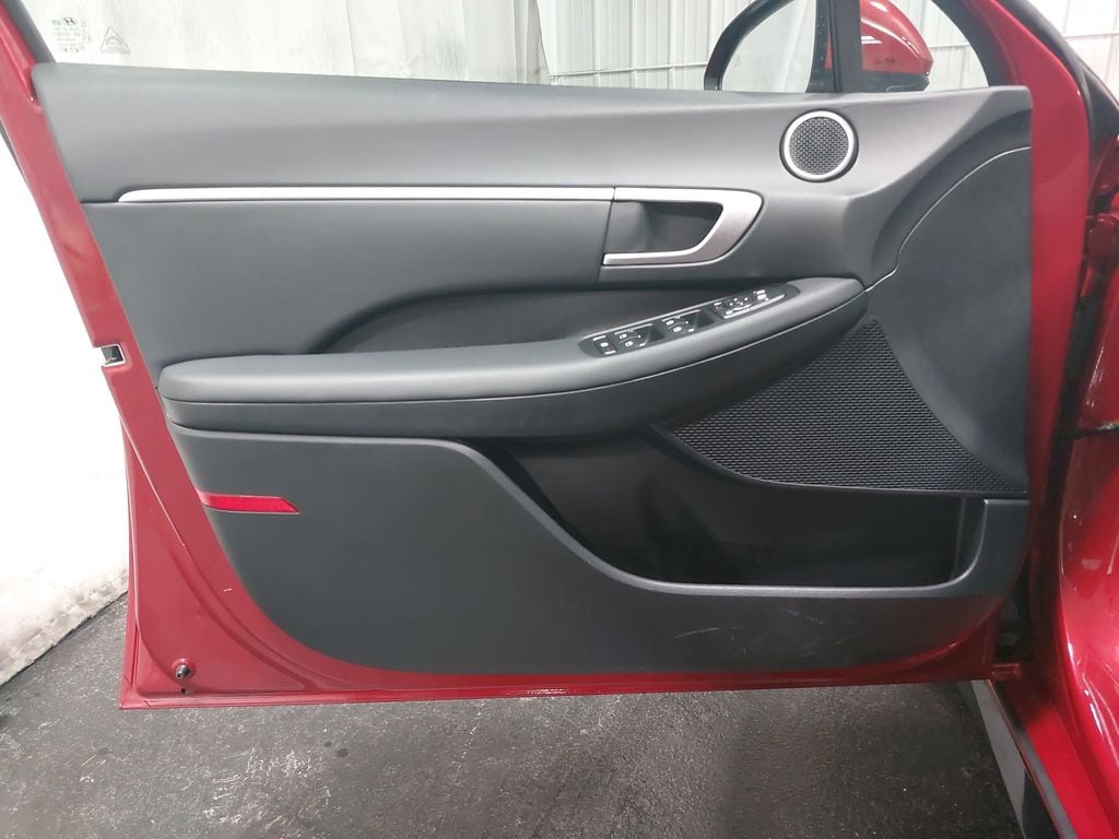 2025 HYUNDAI SONATA - Image 26