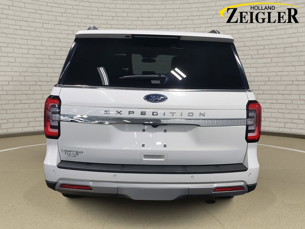2023 FORD EXPEDITION - Image 6