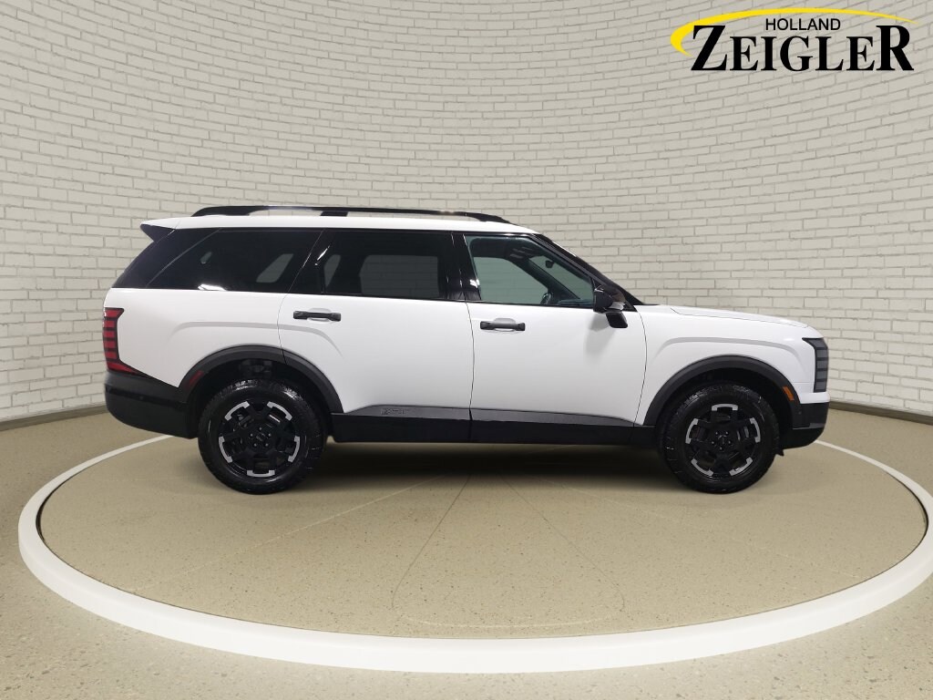 Certified 2026 Hyundai Palisade XRT PRO SUV