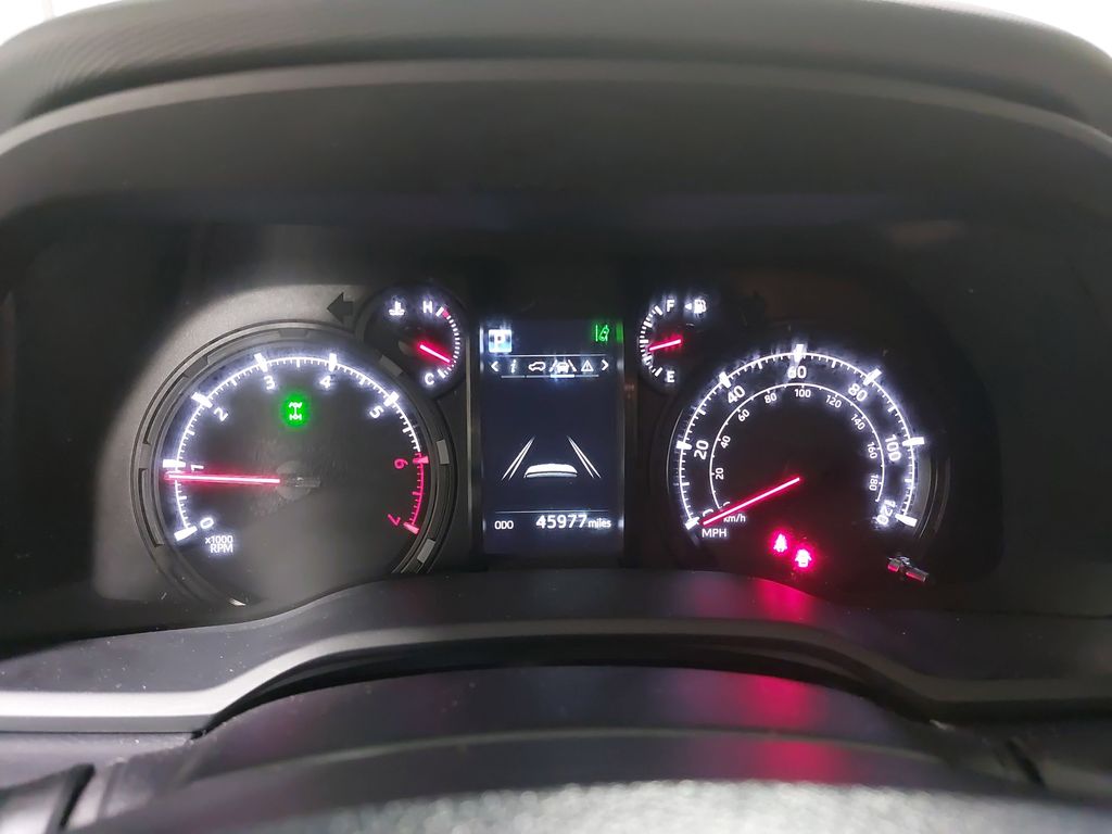 2024 TOYOTA 4RUNNER - Image 18