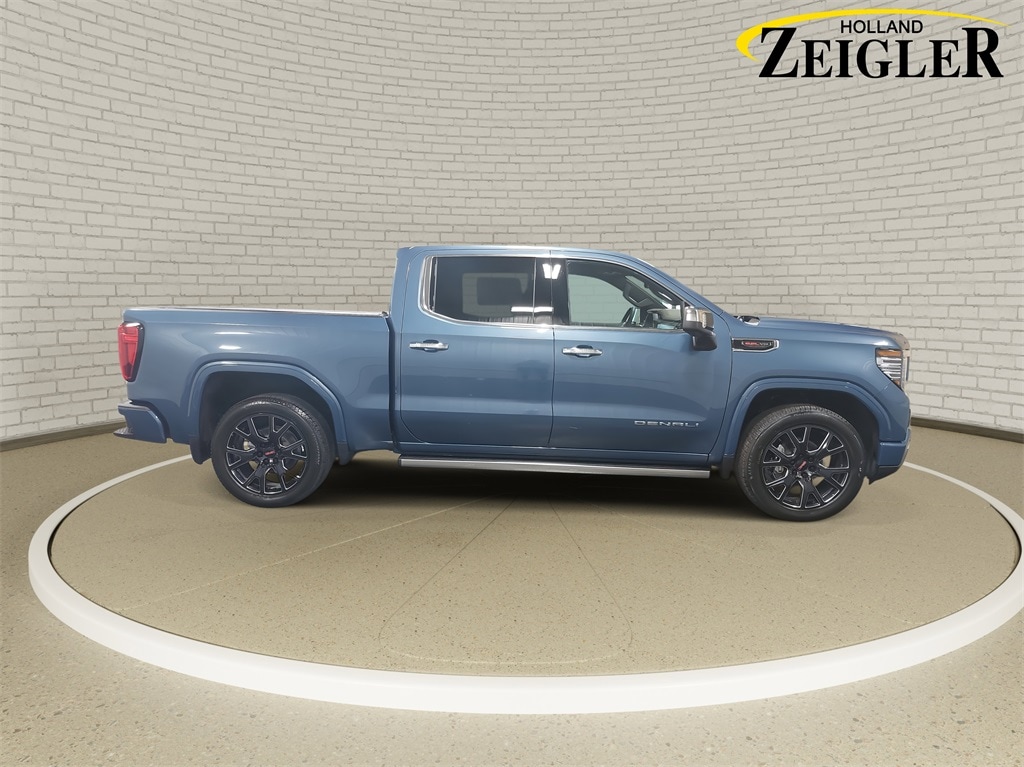 New 2026 GMC Sierra 1500 Denali Truck Crew Cab
