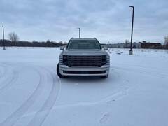 2026 Hyundai Palisade Calligraphy SUV