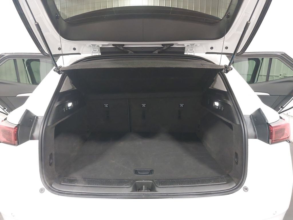 2024 BUICK ENVISION - Image 12