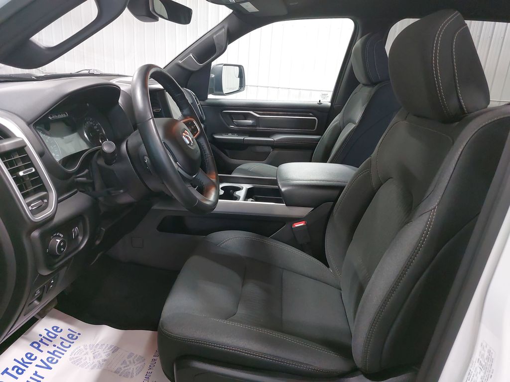 2021 RAM 1500 - Image 14