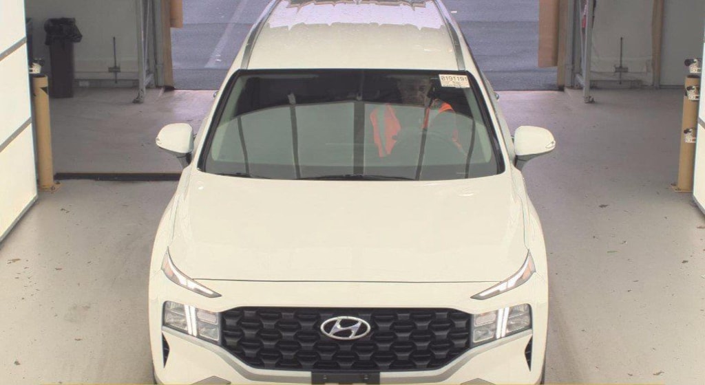 Used 2023 Hyundai Santa Fe SEL SUV