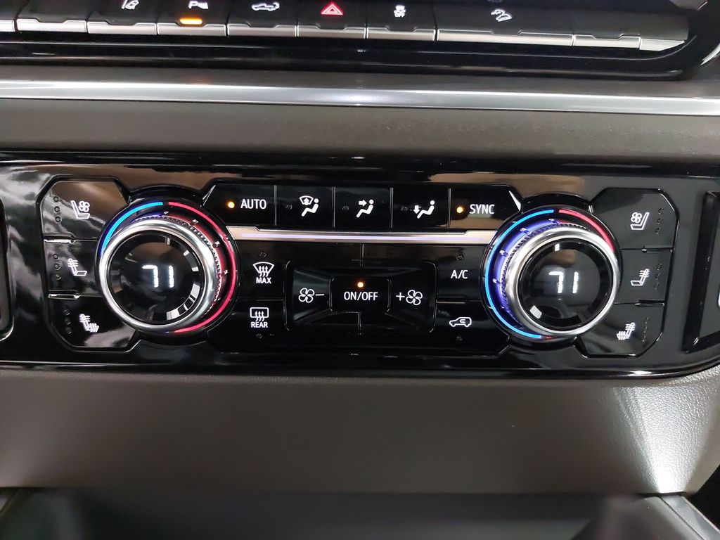 2026 GMC Sierra 2500HD SLT - Photo 20
