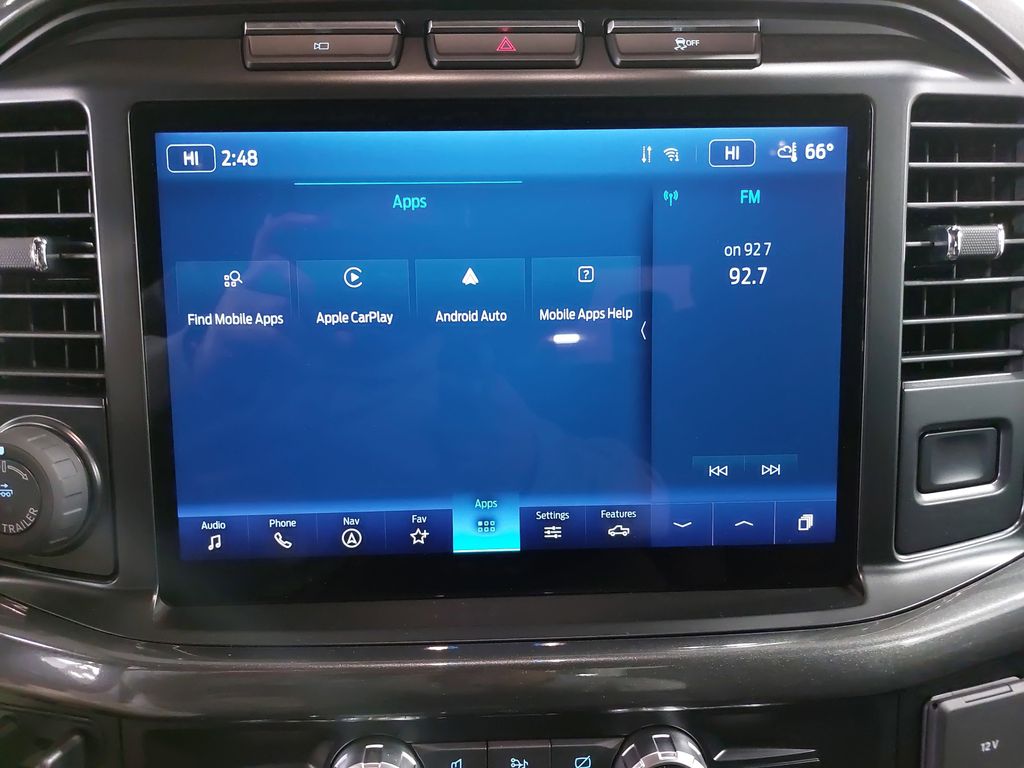 2023 FORD F-150 - Image 22