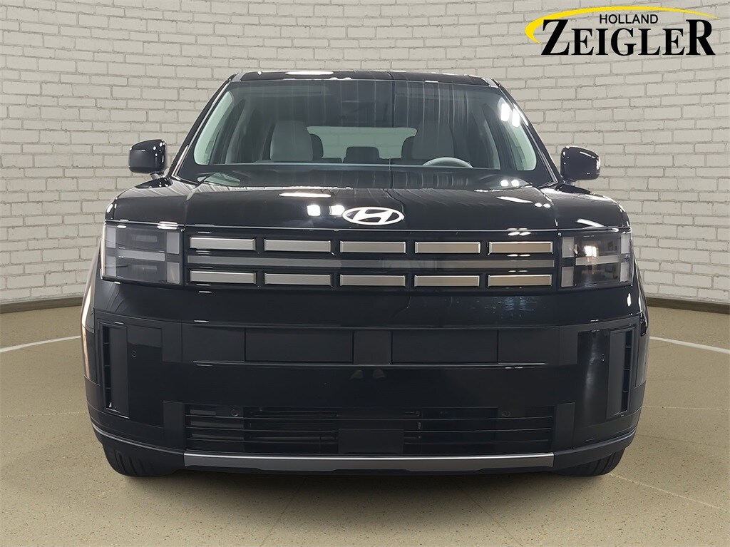 New 2026 Hyundai Santa Fe Hybrid SE SUV