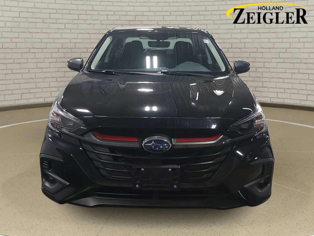 2023 SUBARU LEGACY - Image 2