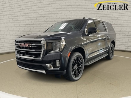 2024 GMC Yukon XL SLT SUV