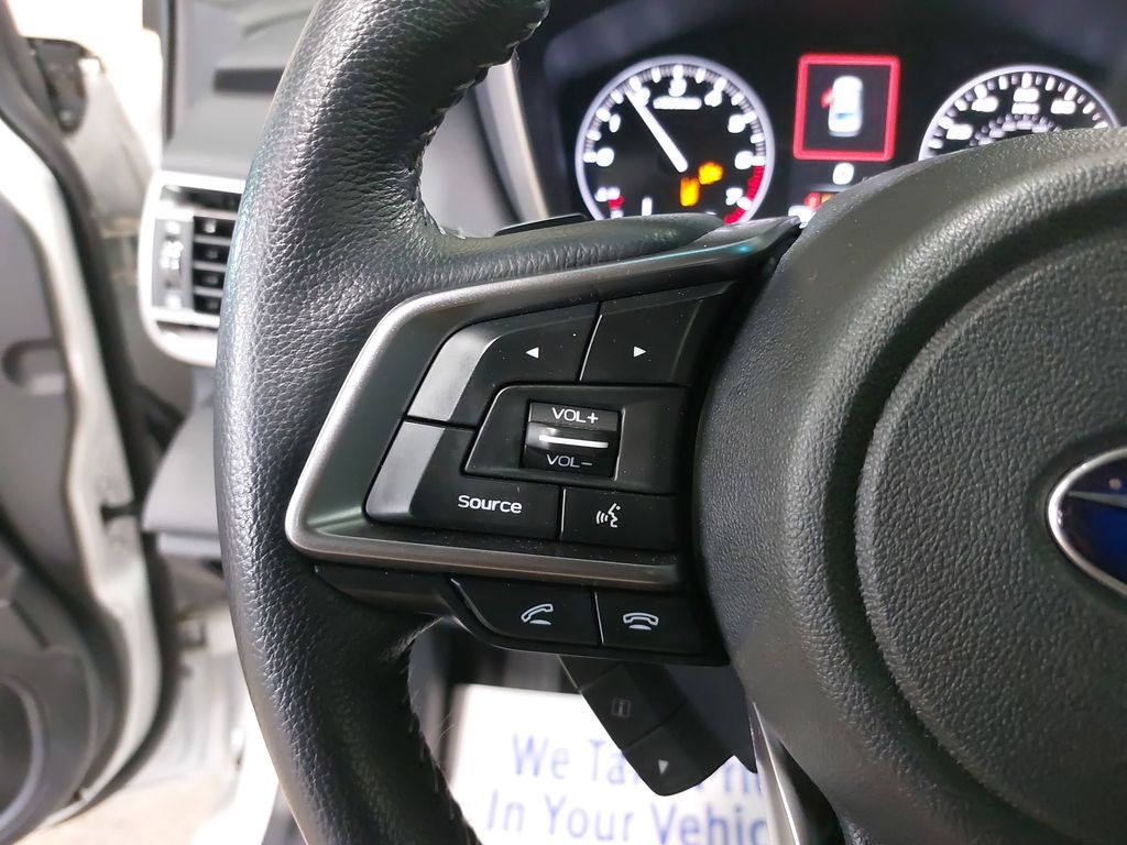 2022 SUBARU LEGACY - Image 16