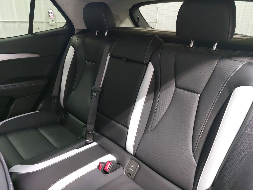 2024 BUICK ENVISION - Image 13